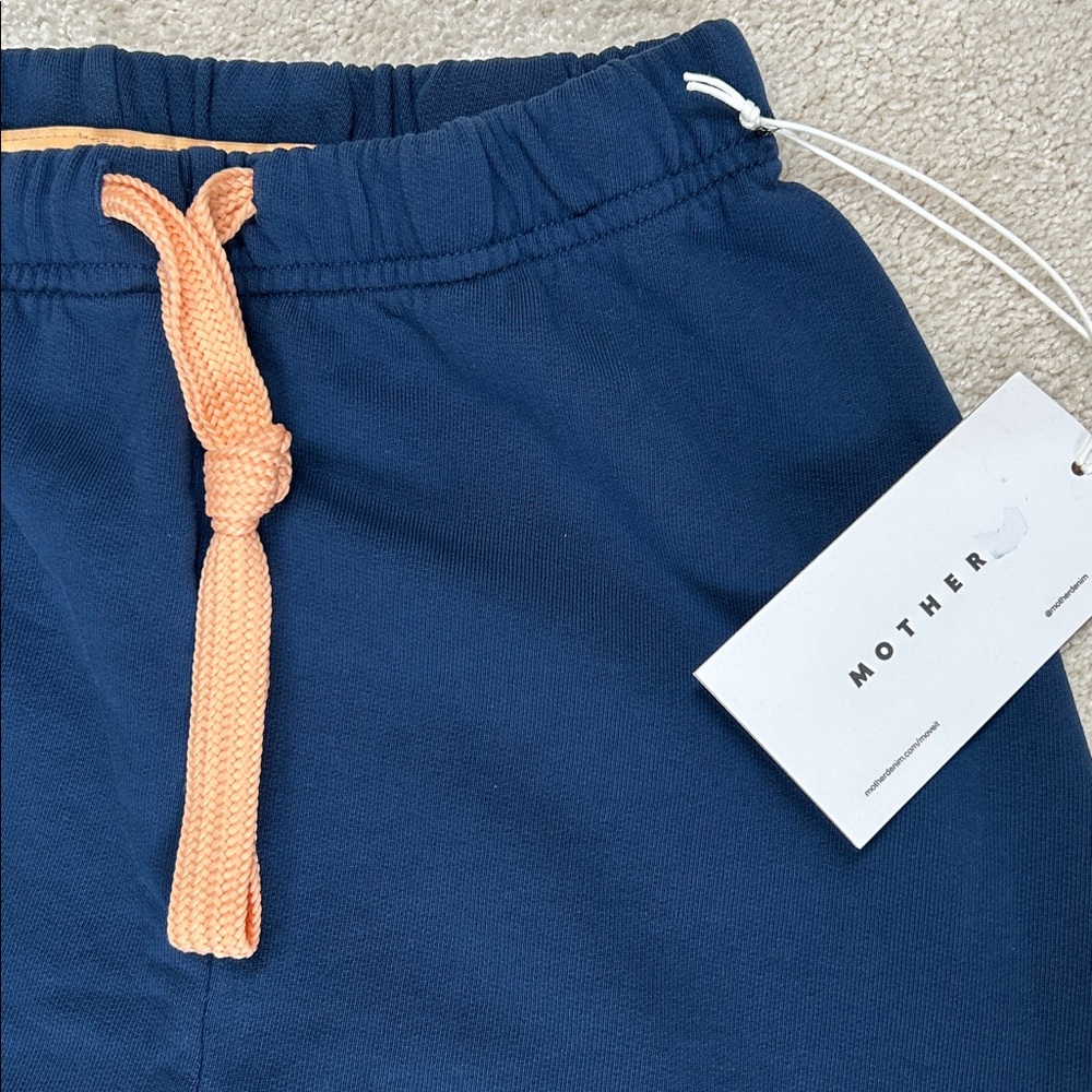 Mother Denim The Bender Ankle Sweatpants-NWT! - Picture 5 of 10